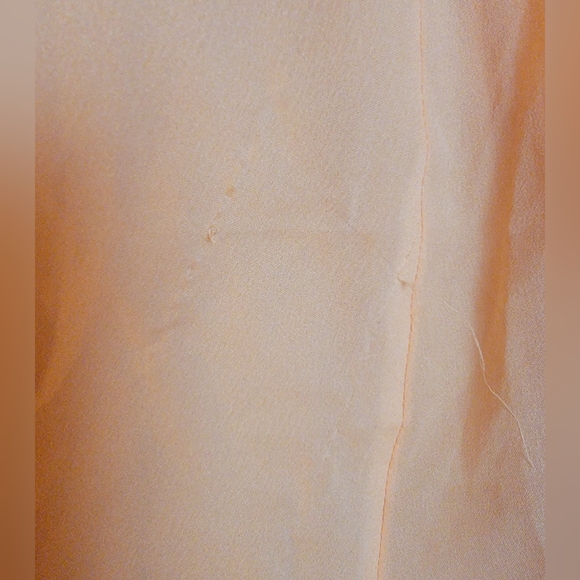 Abercrombie & Fitch Flirty Drama Mini Dress - Picture 6 of 6